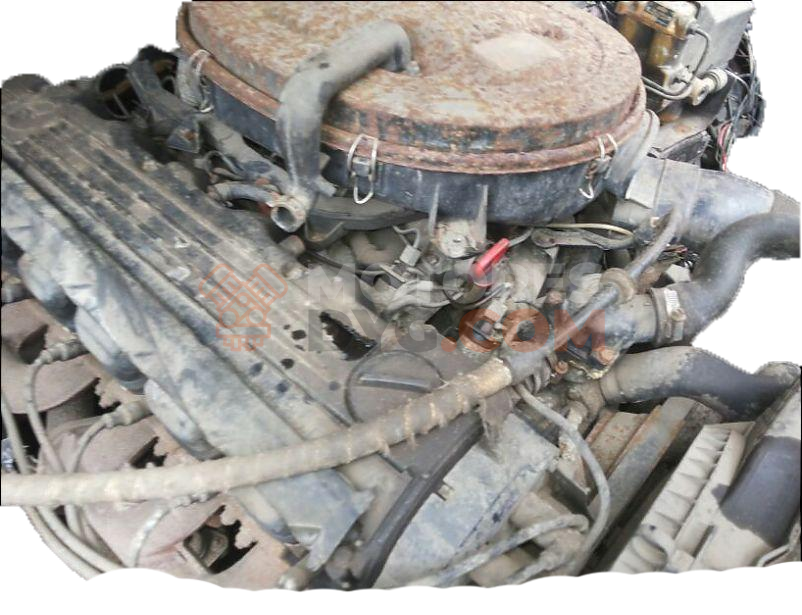 Motor 22LD Tata Estate 1.9 D (68 cv)