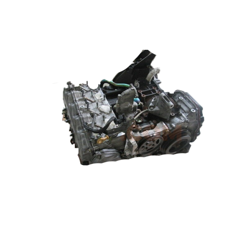 Motor 22TD17 Nissan Primera (P12) 2.5 i 16V (170 cv)