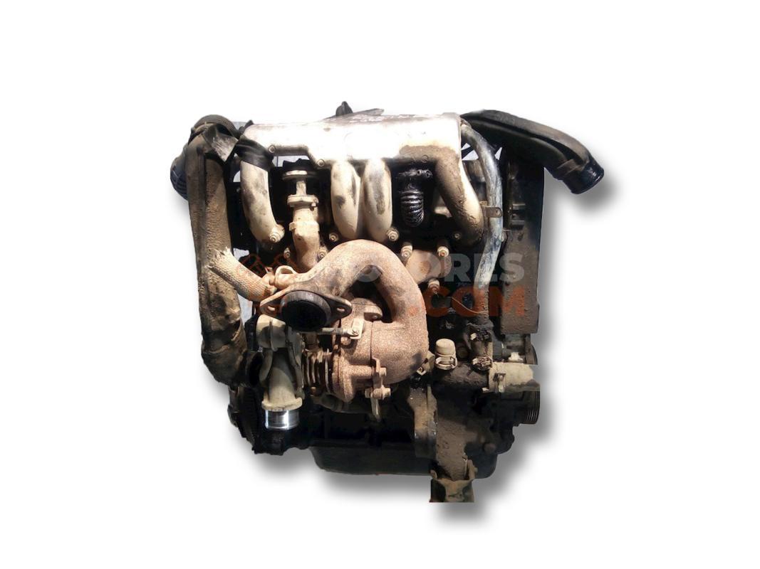 Motor 230 A2.000 Fiat Ducato Autobús (230_) 1.9 D Combinato (69 cv)