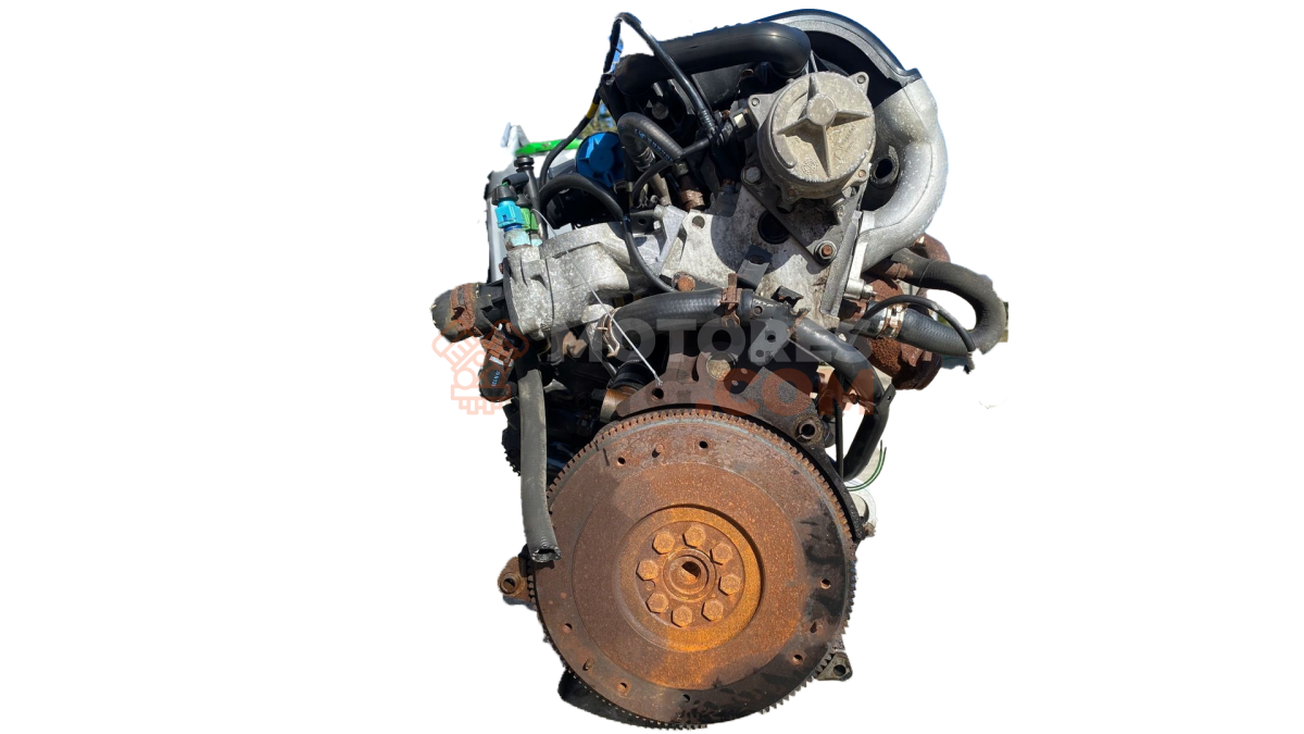 Motor 230 A2.000 Fiat Ducato Caja/Chasis (230_) 1.9 D (68 cv)