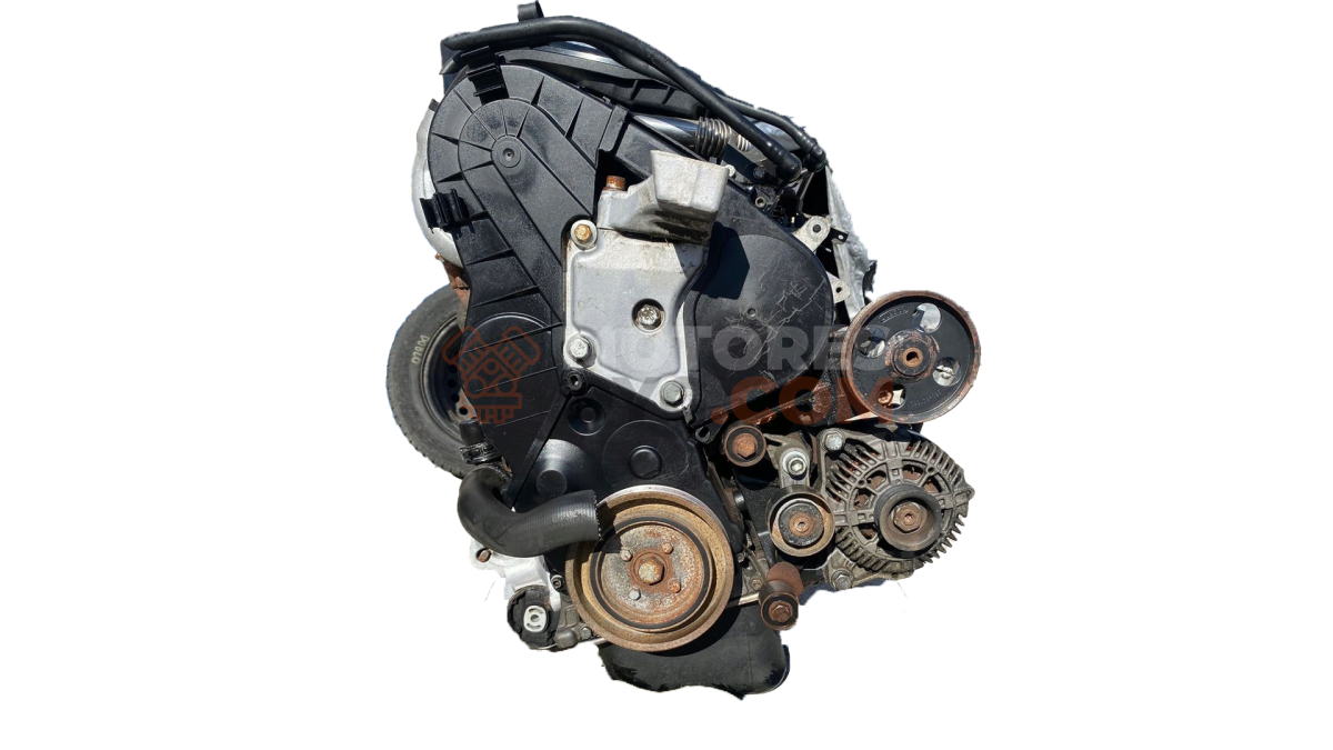 Motor 230 A2.000 Fiat Ducato Caja/Chasis (230_) 1.9 TD (90 cv)