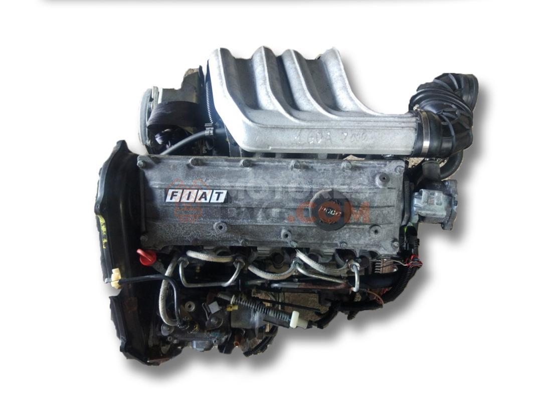 Motor 230 A2.000 Fiat Ducato Furgón (230_) 1.9 D (69 cv)