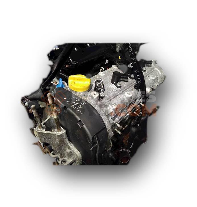 Motor 230 A3.000 Fiat Ducato Autobús (230_) 1.9 TD Panorama/Combinato (82 cv)