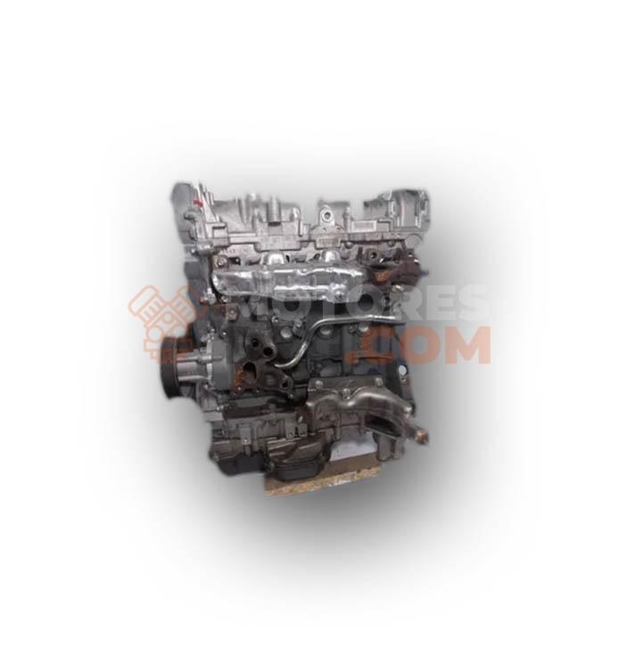 Motor 230 A3.000 Fiat Ducato Autobús (230_) 1.9 TD Panorama/Combinato (82 cv)