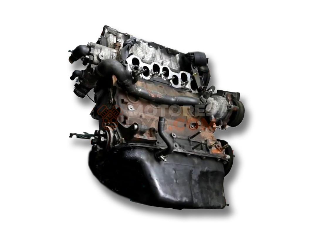 Motor 230 A3.000 Fiat Ducato Furgón (230_) 1.9 TD (82 cv)