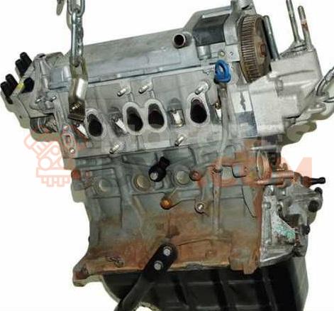 Motor 230 A4.000 Fiat Ducato Autobús (230_) 1.9 D (223ZXB1A) (63 cv)
