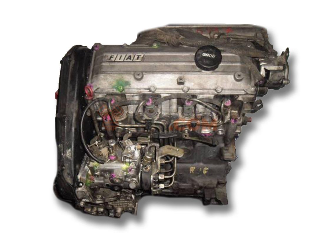 Motor 230 A4.000 Fiat Ducato Autobús (230_) 1.9 TD Combinato (80 cv)