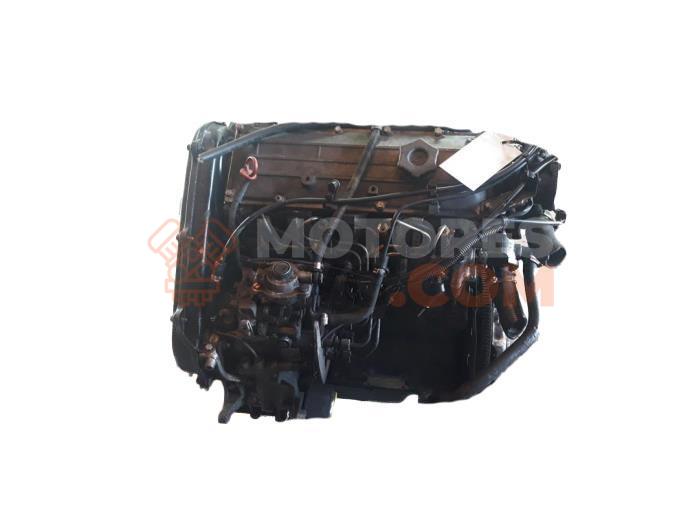 Motor 230 A4.000 Fiat Ducato Furgón (230_) 1.9 TD (80 cv)