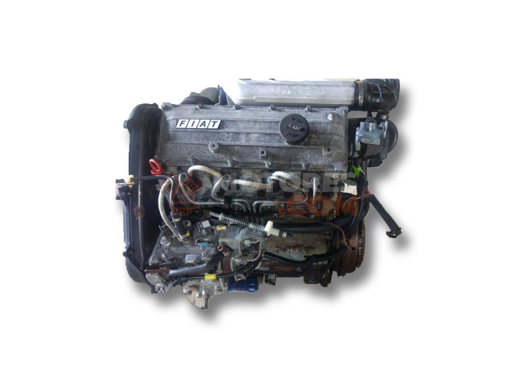 Motor 230 A4.000 Fiat Ducato Furgón (230_) 1.9 TD CAT (80 cv)