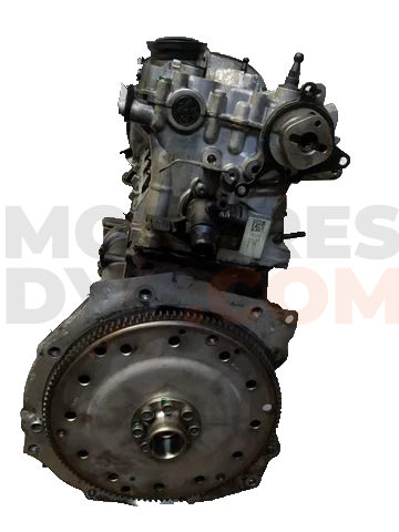 Motor 2300526479 Audi A5 Sportback (8TA) Versión 2011 2.0 TDI ultra (136 cv) Multitronic
