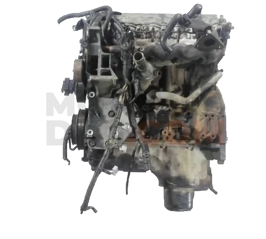 Motor 2301622108 Nissan Navara IV Double Cab 2.3 dCi (160 cv) AWD