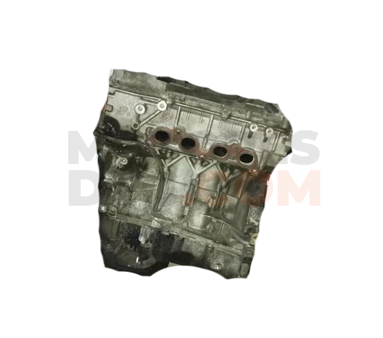 Motor 2304327392 Nissan March (k12) 1.4 i 16V (88 cv)