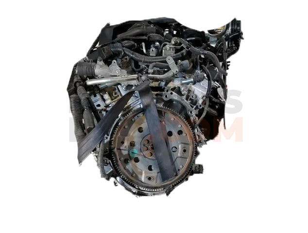Motor 2306968762 Nissan Fuga II 3.5L V6 (283 cv)