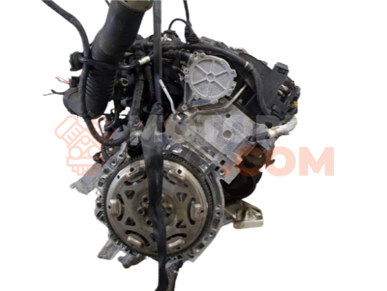 Motor 230RED Bmw M5 (F10M LCI, Versión 2014) 30 Jahre 4.4 V8 (600 cv) DCT