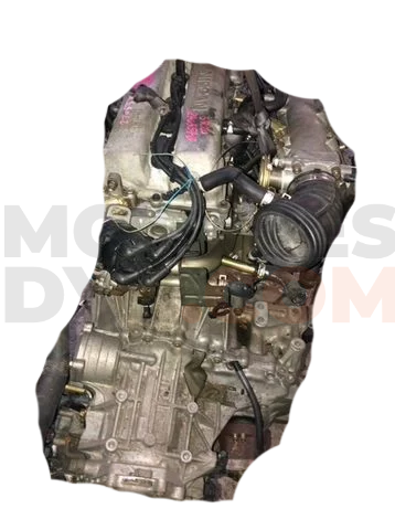 Motor 2314248829 Nissan Liberty (M12) 2.0 i 16V (140 cv)