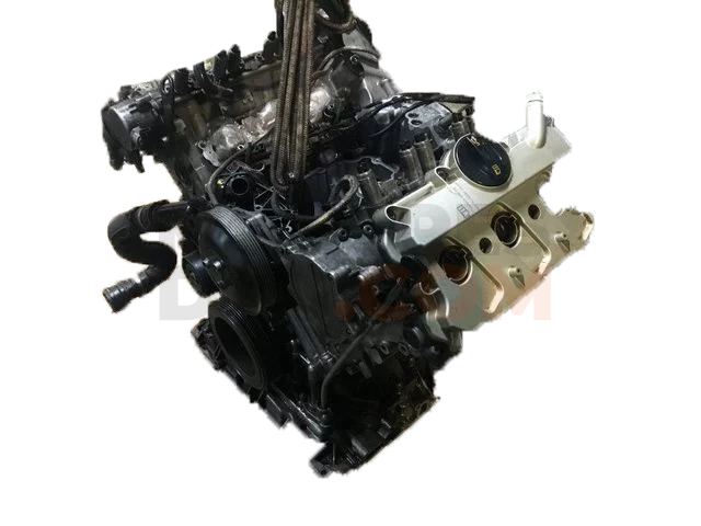 Motor VAG Audi A5 Coupe (8T3) 2.0 TFSI (211 cv) quattro