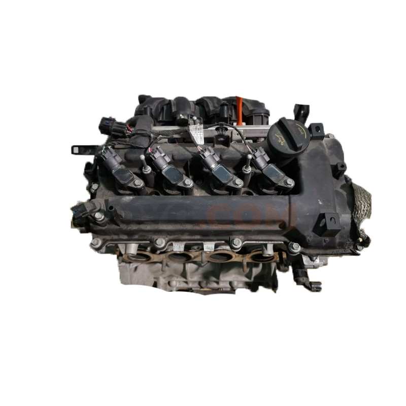 Motor D4FC Hyundai i20 ACTIVE (GB) 1.4 (101 cv)
