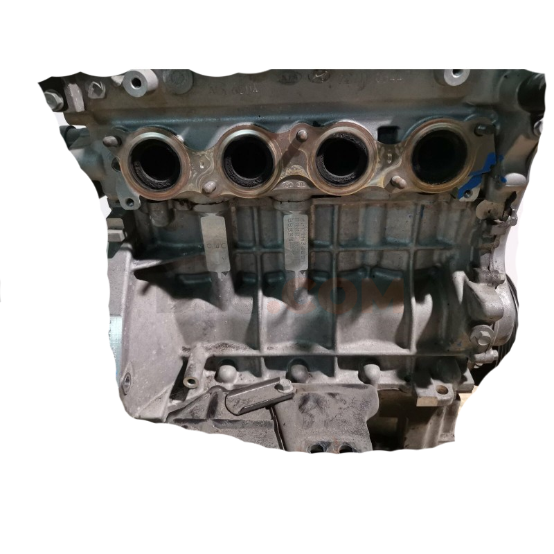 Motor 23206539 Hyundai i20 (PB, PBT) 1.6 CRDi (116 cv)
