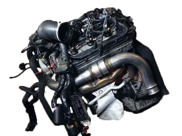 Motor 2320880333 Audi A5 Sportback (8TA) Versión 2011 2.0 TFSI (225 cv)
