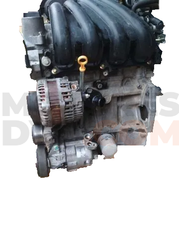 Motor 2325068595 Nissan Bluebird Sylphy I 1.6i (118 cv) Automatico