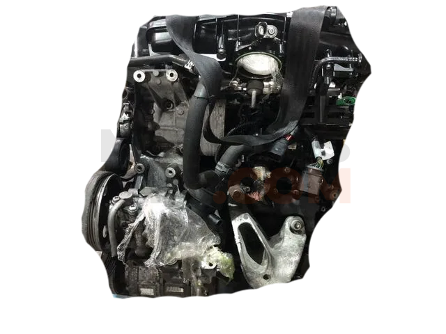 Motor 2335159177 Audi A5 Sportback (8TA) Versión 2011 2.0 TDI (143 cv) Multitronic