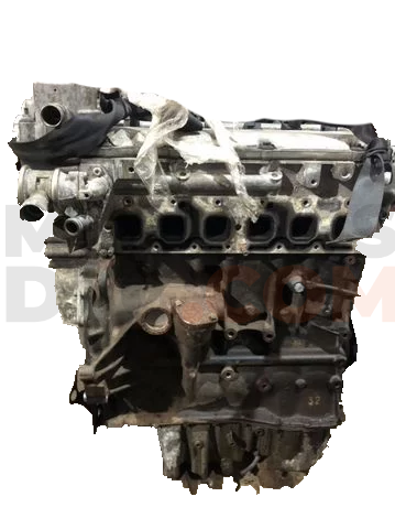 Motor KW1 Audi TT Coupe (8J) 2.0 TFSI (200 cv) quattro S tronic