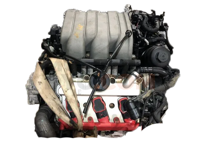 Motor 2335821944 Audi A5 Sportback (8TA) Versión 2011 2.0 TFSI (211 cv) quattro