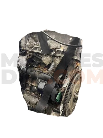 Motor CMS Audi A5 Coupe (8T3) 3.2 FSI V6 (265 cv) quattro