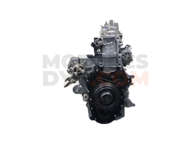 Motor PT204 Jaguar E-PACE (X540) 2.0 D200 MHEV AWD (204cv)