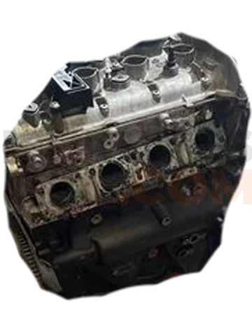 Motor QG16 Audi A5 Sportback (8TA) Versión 2011 1.8 TFSI (170 cv)