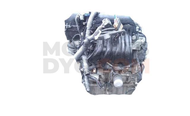 Motor 2374027042 Nissan March C+C (K12) 1.4 16V (88 cv)