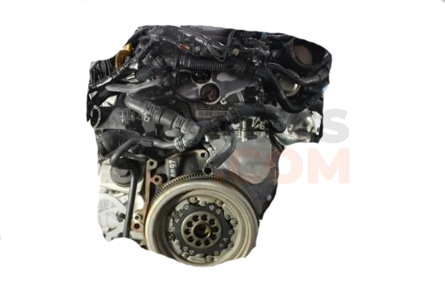 Motor BMJ Audi A3 Sportback 2.0 TDI (150 cv)
