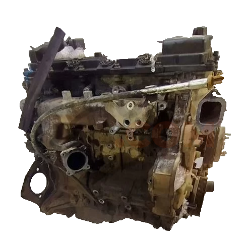 Motor 2375153911 Nissan Patrol GR II (Y61) 4.8 i 24V (5 dr) (245 cv)