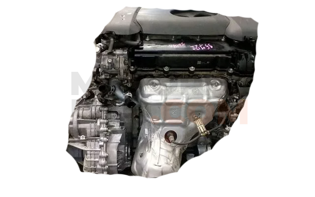 Motor 2391574133 Nissan Lafesta 2.0 2WD (137 cv)