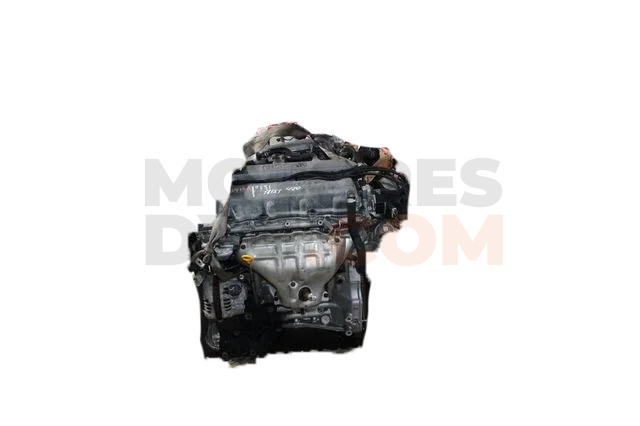 Motor 2393562745 Nissan Avenir (W11) 2.0i 16V (145 cv) Automatico