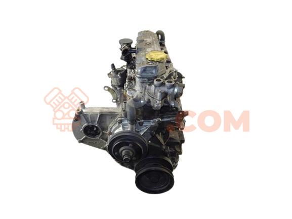 Motor 23L Land Rover Defender 90 2.5 TDi (113 cv)