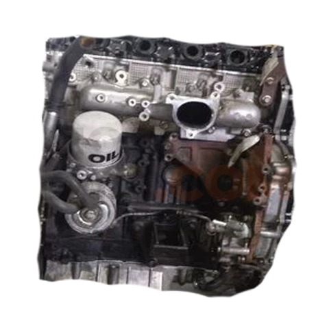 Motor 2401346437 Nissan Pathfinder II 3.5 i V6 24V LE 4WD (243 cv)