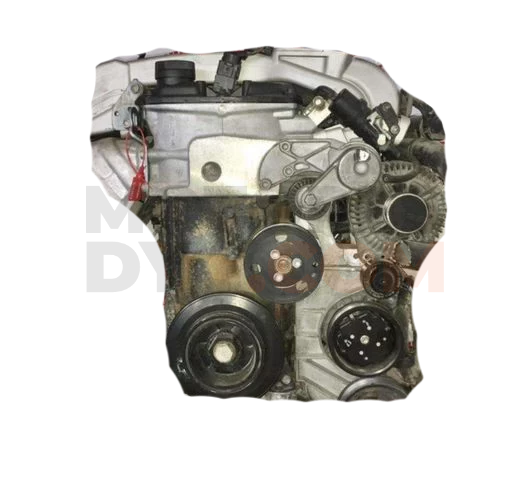 Motor CZA Audi Q7 (Typ 4M) 3.0 TFSI V6 (333 cv) quattro Tiptronic