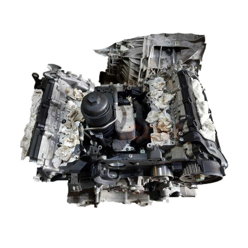 Motor clg Audi A5 Coupe (8T3) 1.8 TFSI (170 cv) multitronic