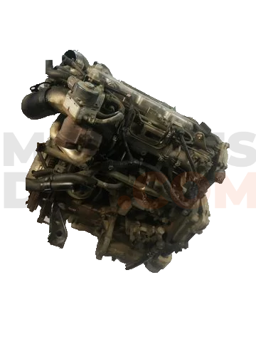 Motor QG16 Nissan Almera Tino (Versión 2003) 1.8 (114 cv) Automatico