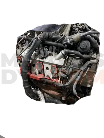 Motor CNCD Audi A5 Sportback (8TA) Versión 2011 3.0 TDI V6 clean diesel (245 cv) quattro S tronic