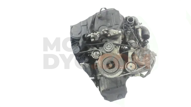 Motor kzn Alfa Romeo MiTo 1.3 Multijet (84 cv)