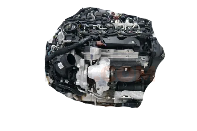 Motor CNH Audi Q5 I (Versión 2012) 2.0 TDI (150 cv) quattro DPF