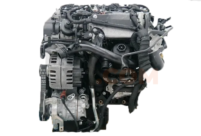 Motor CYP Audi A5 Cabriolet (8F7) Versión 2011 1.8 TFSI (177 cv) Multitronic