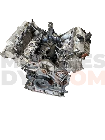 Motor 2445520166 Audi A5 Sportback (8TA) Versión 2011 2.0 TDI (136 cv)