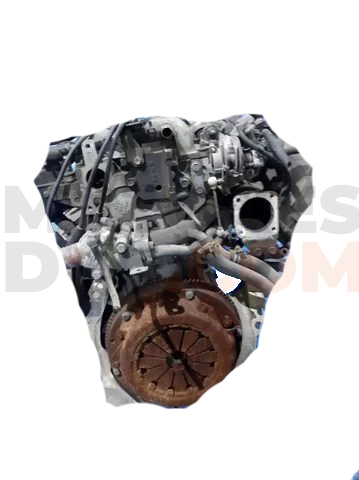 Motor 2447165505 Nissan Presea II 1.5 16V (105 cv)