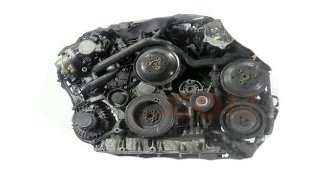 Motor VAG Audi A5 Coupe (8T3) 2.0 TFSI (180 cv) Multitronic