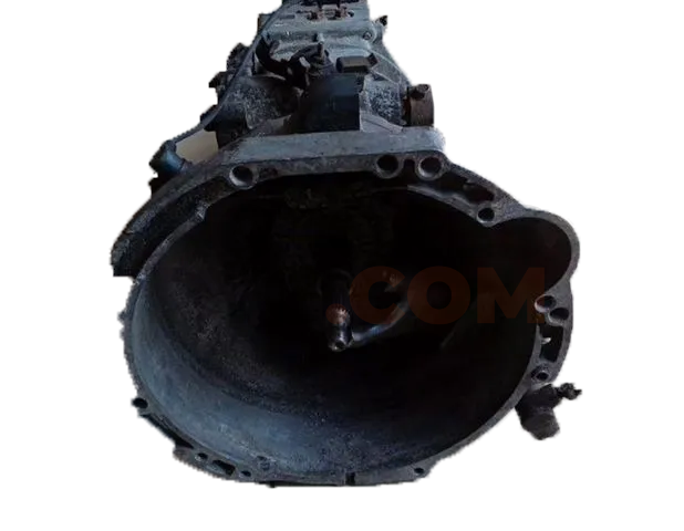 Motor CEP Hyundai H350 Autobús 2.5 CRDI (170 cv)