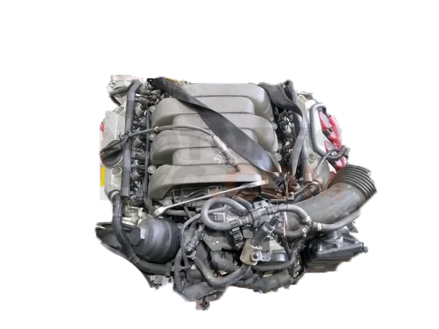 Motor 2458884701 Audi A5 Sportback (8TA) Versión 2011 2.0 TFSI (230 cv) quattro S tronic