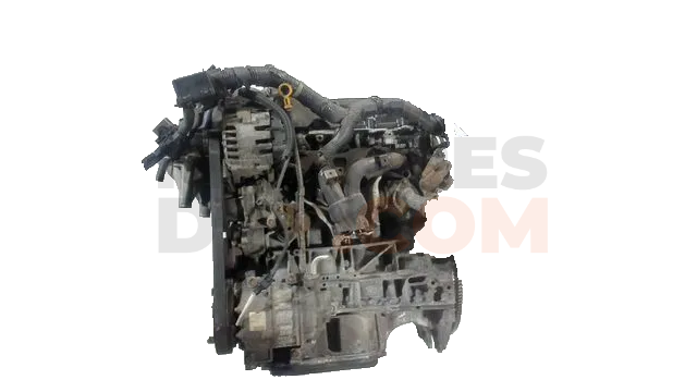 Motor QR25 Nissan Altima IV 3.5 (270 cv)
